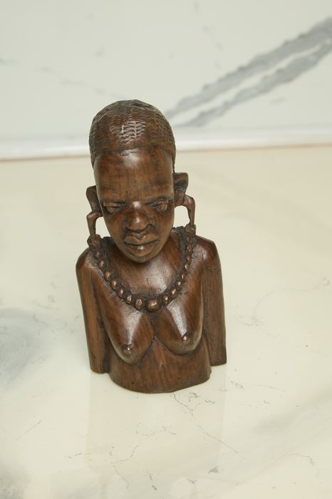 Ancestral figure
