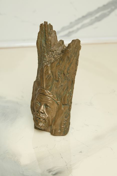 Other angle of this piece