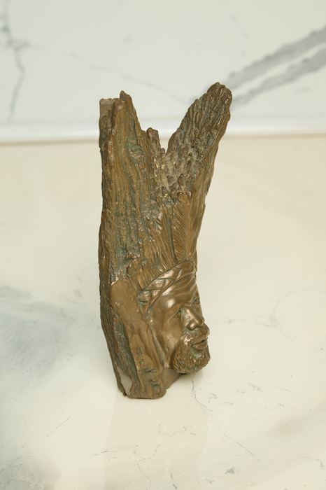 Other angle of this piece