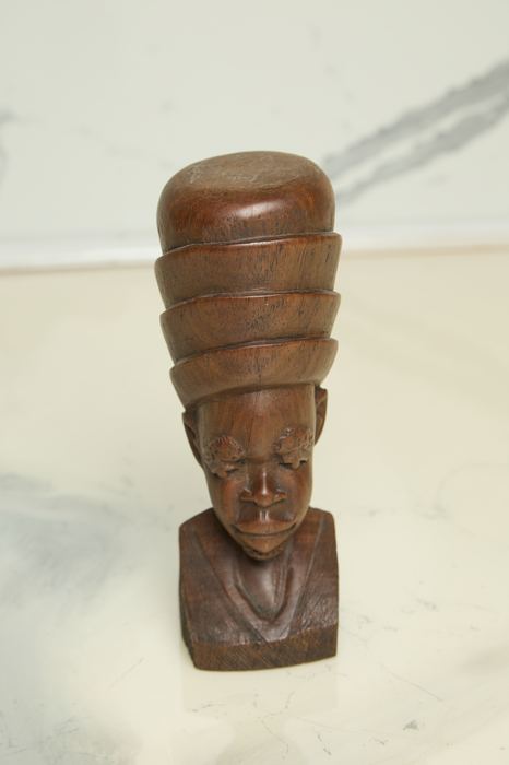 Ritual figure