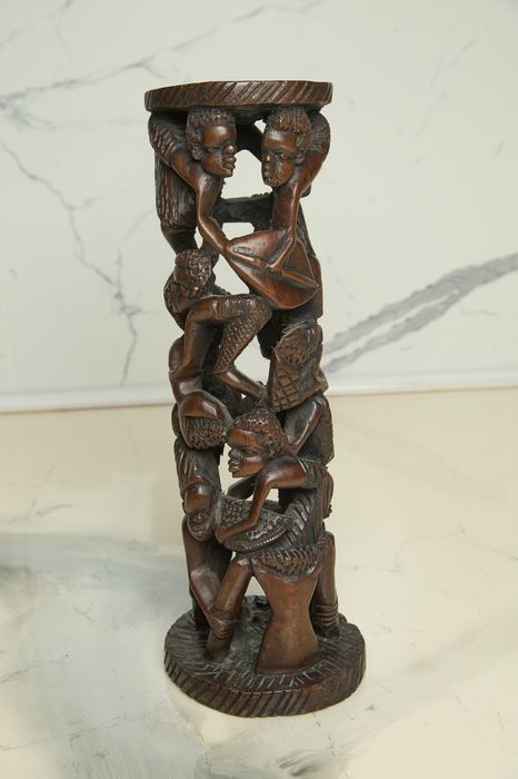 Guardian bust