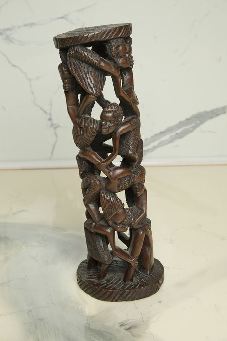 Other angle of this piece
