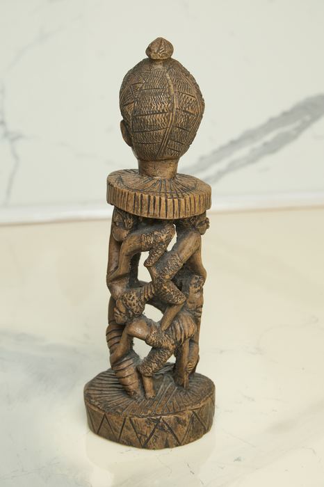 Other angle of this piece