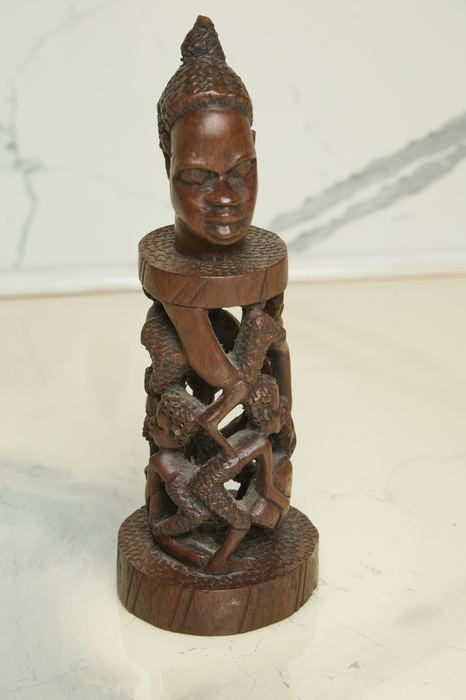 Ancestral figure