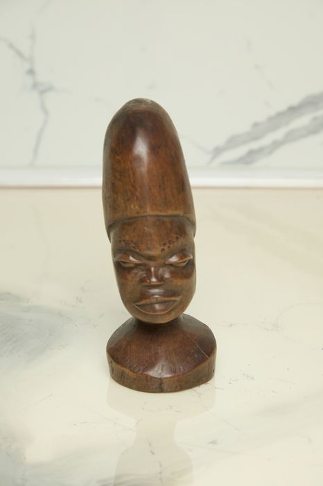 Guardian bust