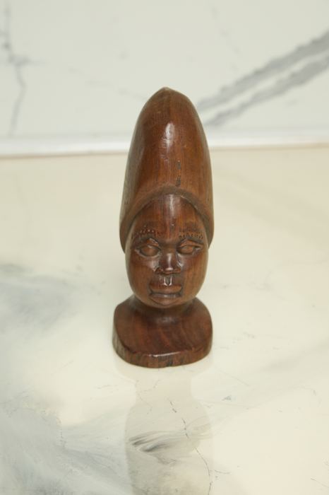 Ancestral figure