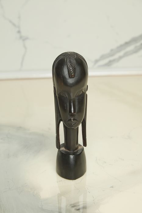 Standing figure
