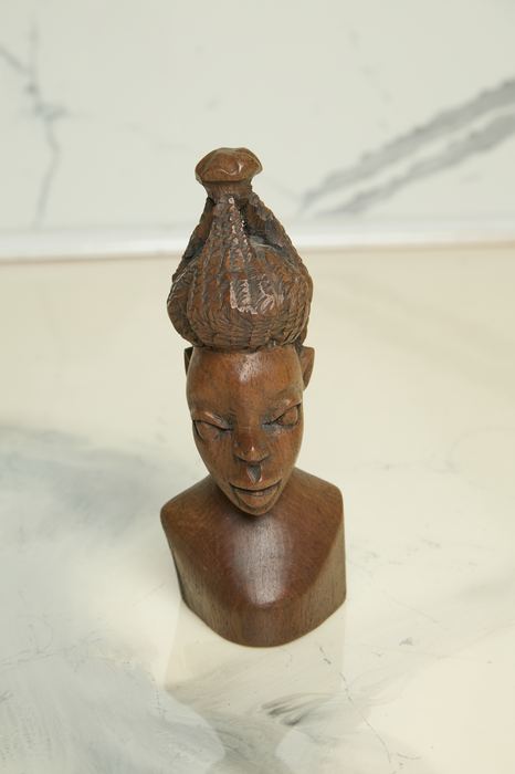 Ancestral figure