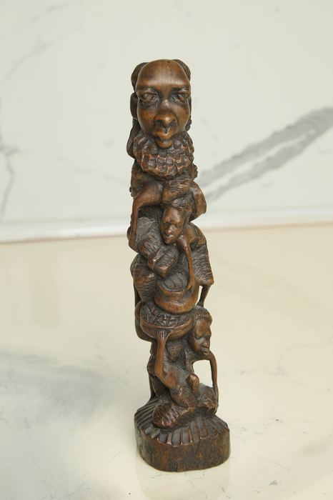 Ancestral Totem