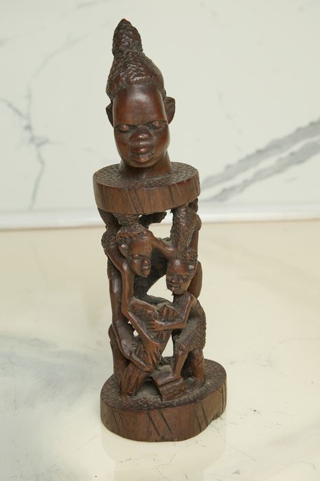 Ritual figure