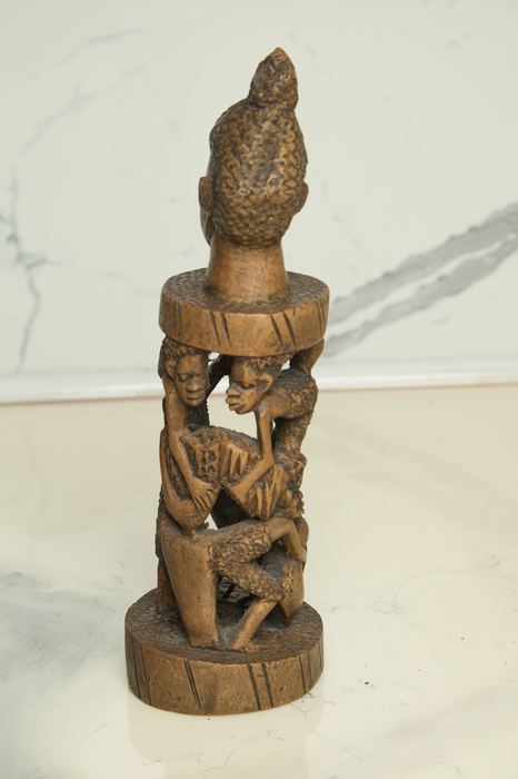 Other angle of this piece