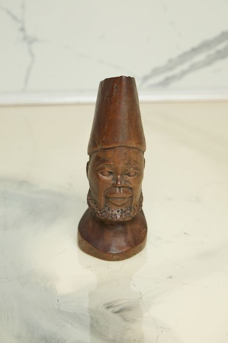 Ancestral figure
