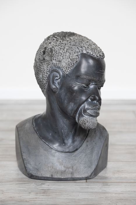 Standing figure