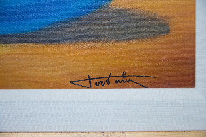 Other angle of this piece