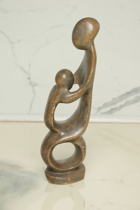 Mother and Child