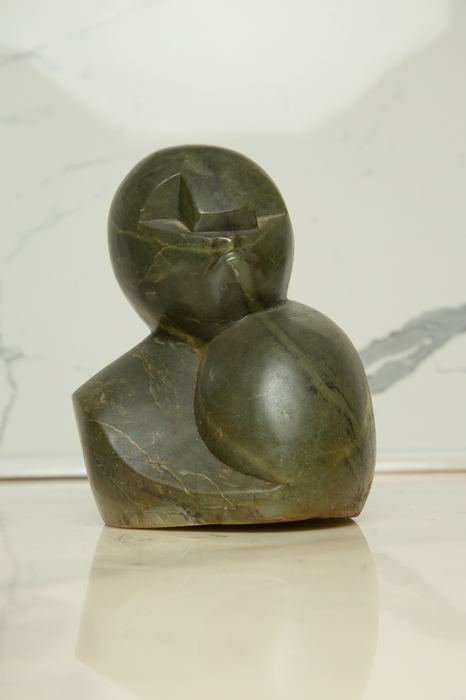 Ancestral figure